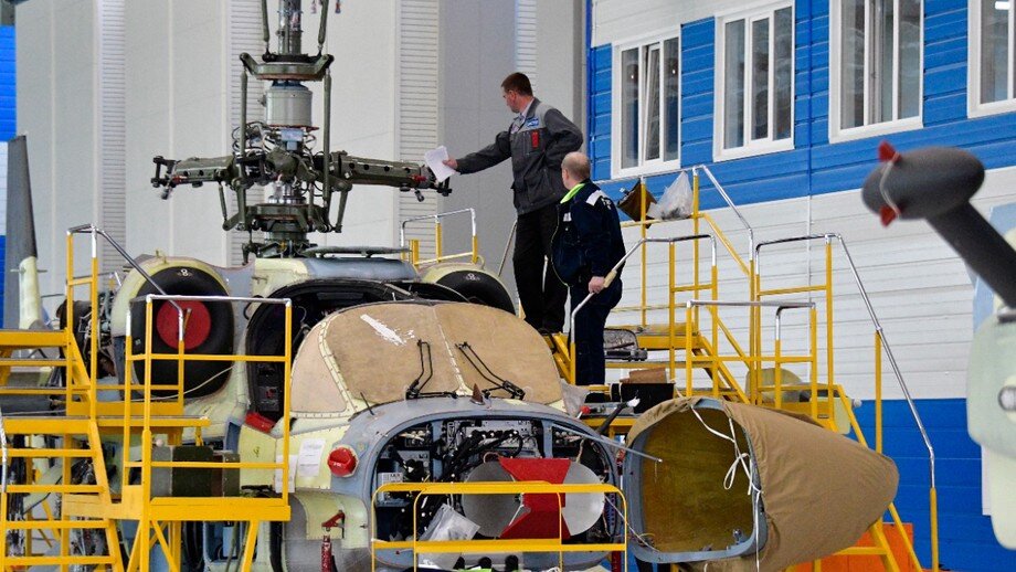 Фото: ТАСС / Юрий Смитюк