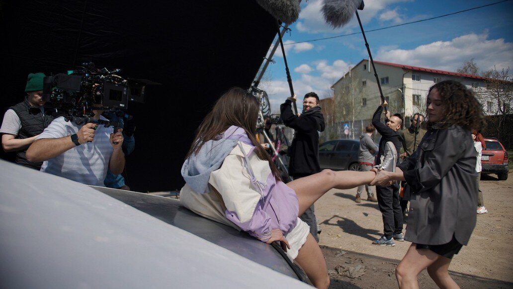 Листайте вправо, чтобы увидеть больше изображений