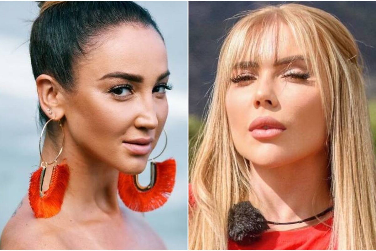     Блогер Карина Кросс поделилась впечатлениями от испытаний на шоу «Звезды в Африке»