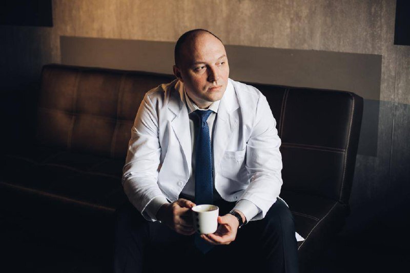 Иван Володченков