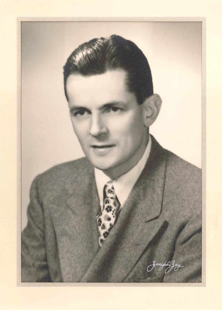 Хирург Уильям Сковилл.