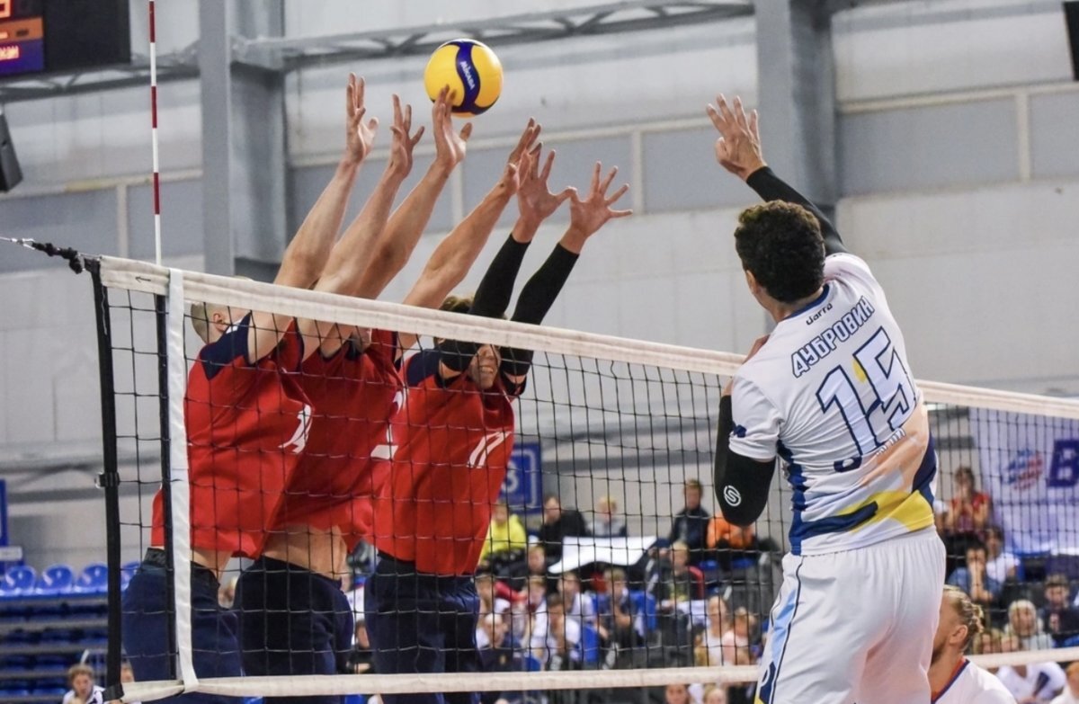    Стерлитамакский «Тархан» принимает гостей из пермской «Камы»