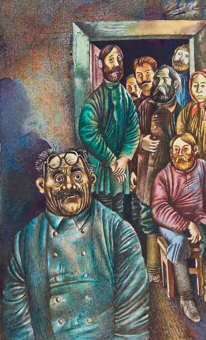 Иллюстрация из открытого источника