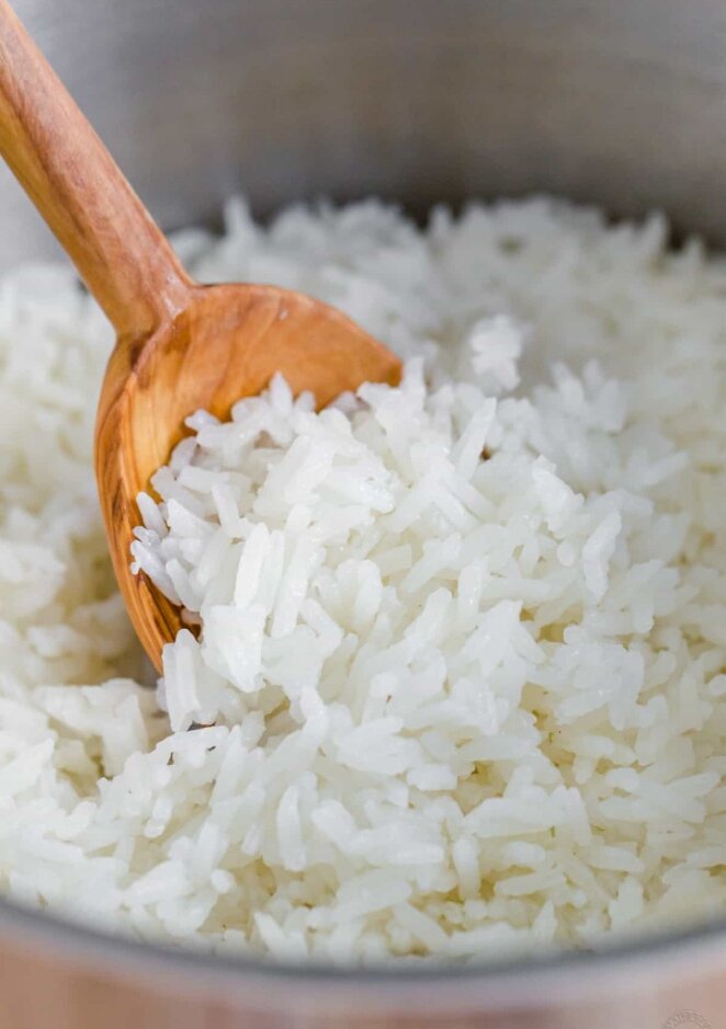 Как правильно варить рис, чтобы он был рассыпчатым — читать на gkhyarovoe.ru