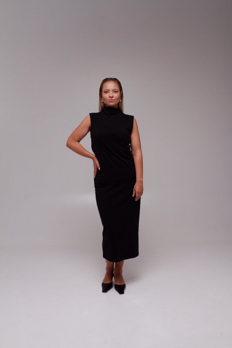    «Музыка доступна всем»: переводчица жестового языка Маргарита Старцева — о важности инклюзивности в наши дни (фото 1)