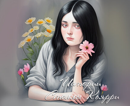 ©Стелла Кьярри