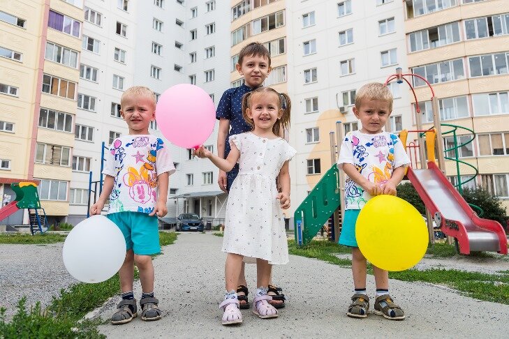 Открытка своими руками. Воспитателям детских садов, школьным учителям и педагогам - баштрен.рф