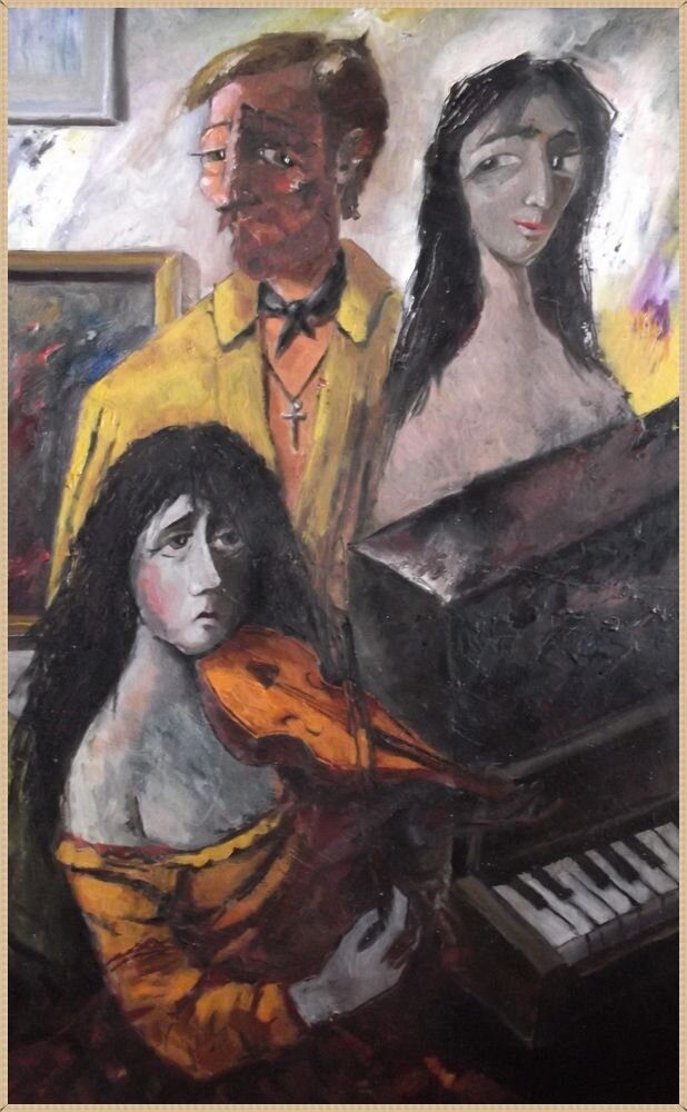 ���� �������. ���������-2