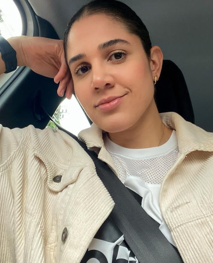 Наталия Зильо Перейра