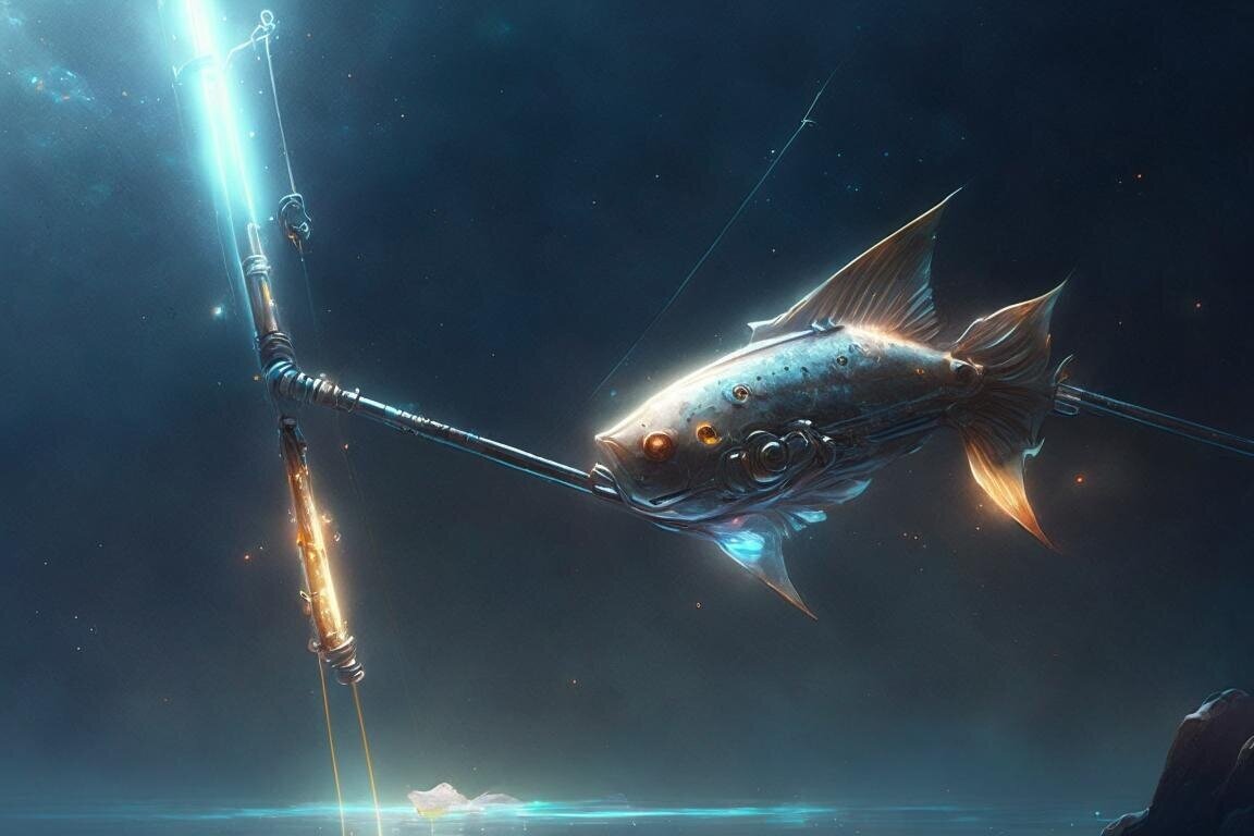 Изображение сгенерировано с помощью нейросети https://rudalle.ru/ правообладатель ПАО СберБанк©, 2023 год, все права защищены