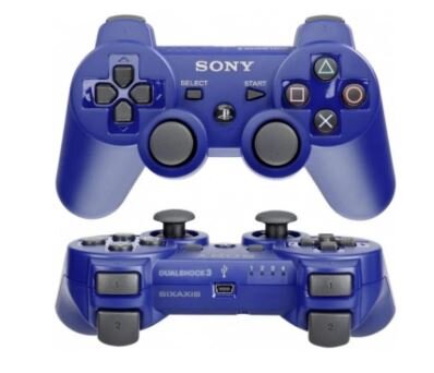 Геймпад Sony DualShock 3