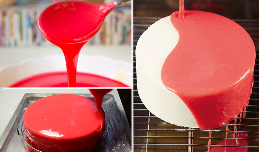 приготовление шоколадной глазури. приготовление глазури. приготовление шоколадной глазури. рецепт шоколадной глазури. простейшая глазурь.