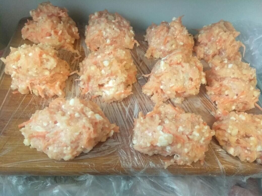 Вкуснятина!