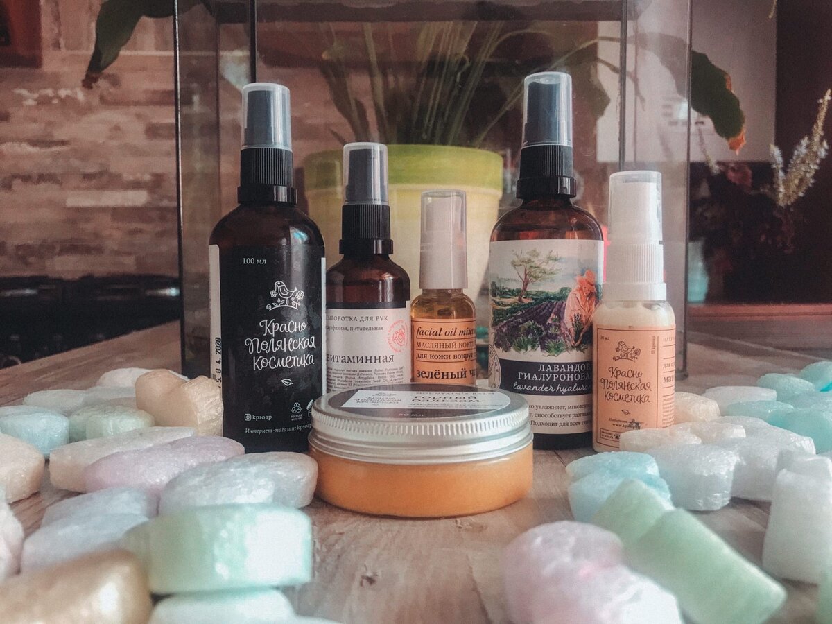 Фото канала МажуКожу.