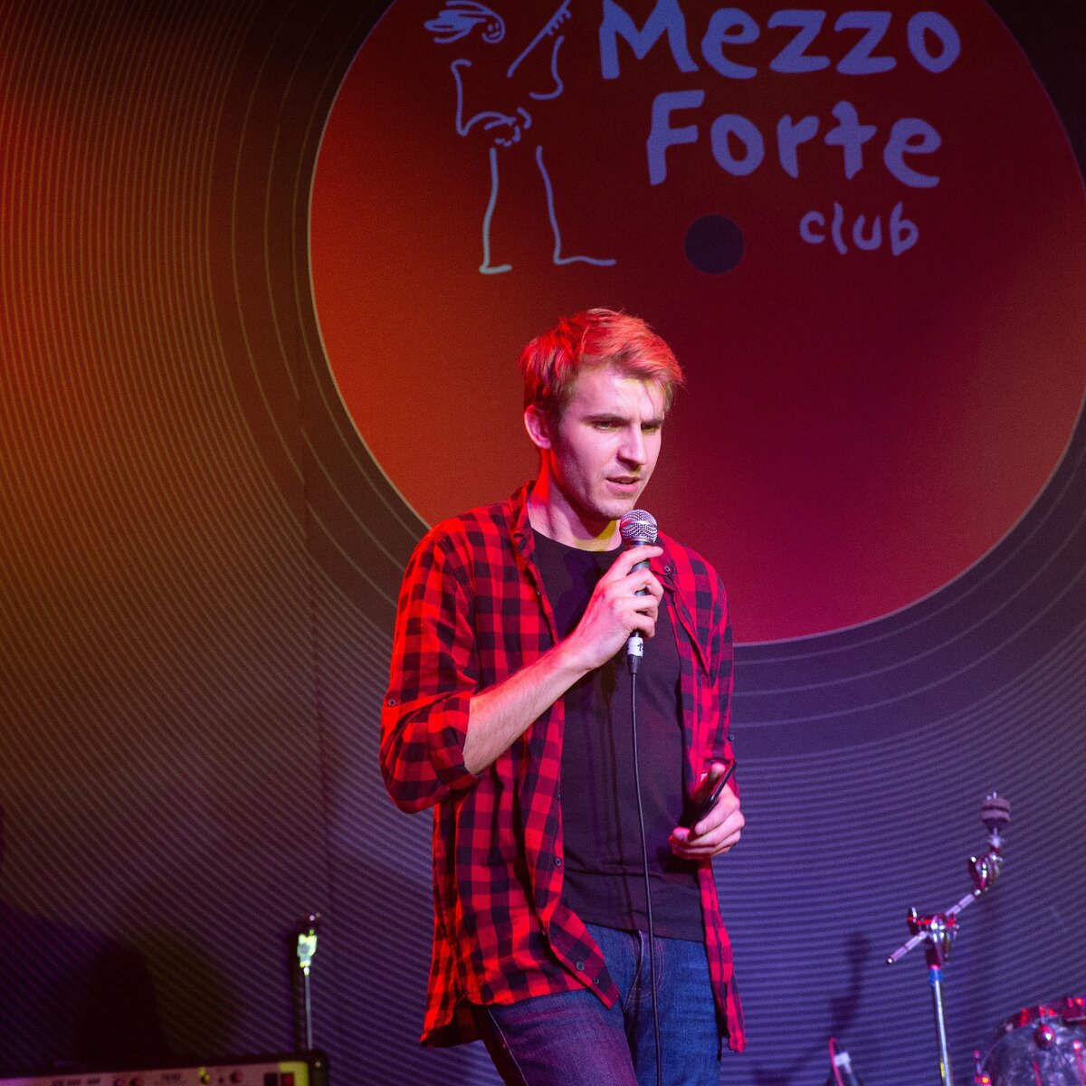 Чтения стихов