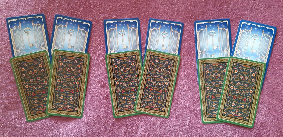 Выбирайте позицию, которая откликается, и читайте ее описание.