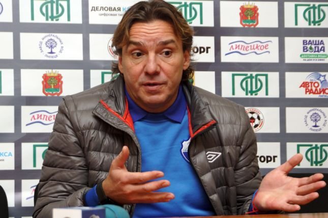 Фото: ФК "Химки"