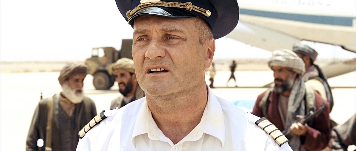 Кадр из фильма "Кагдагар"