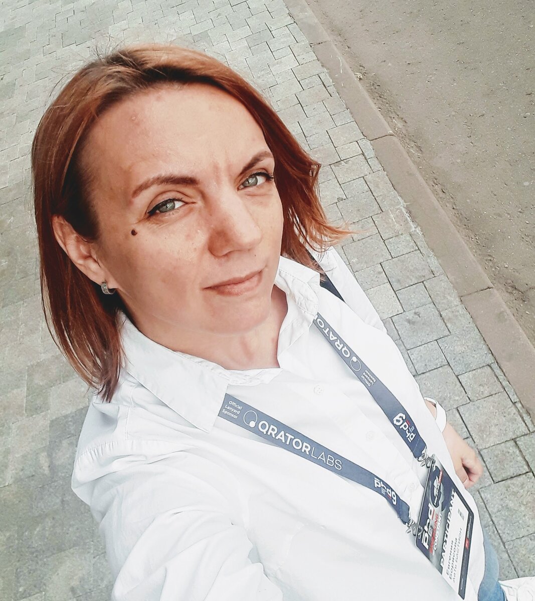 Было. Май 2019 года.