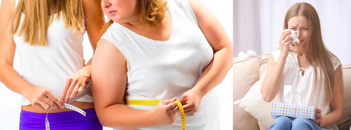 Сбалансируйте свои гормоны естественным путем