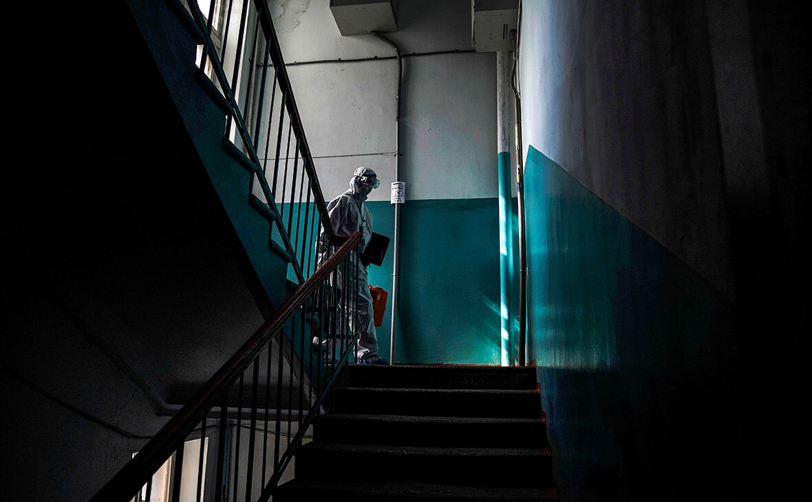 Фото: Татьяна Макеева / Reuters 