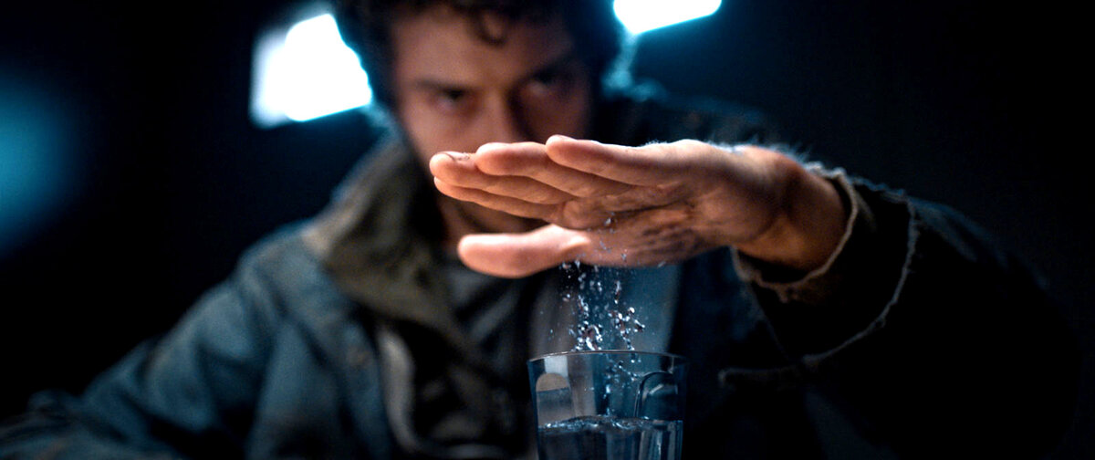 Этому больше не наливать! 