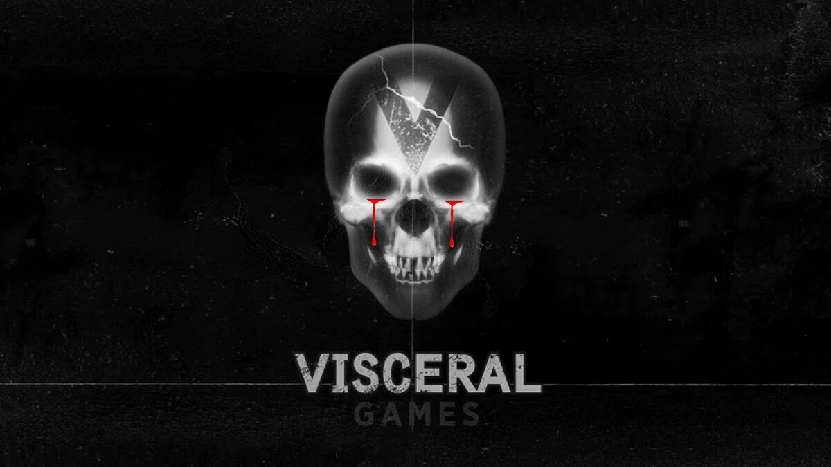 Логотип студии.