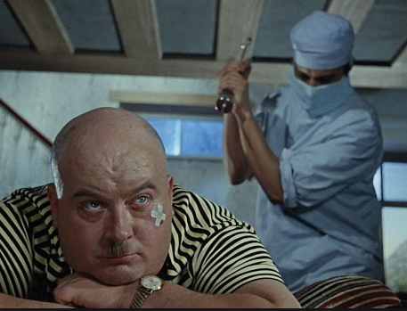 кадр из любимого фильма