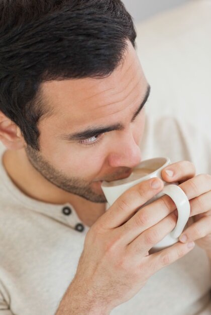 Мое удивление не знало преград