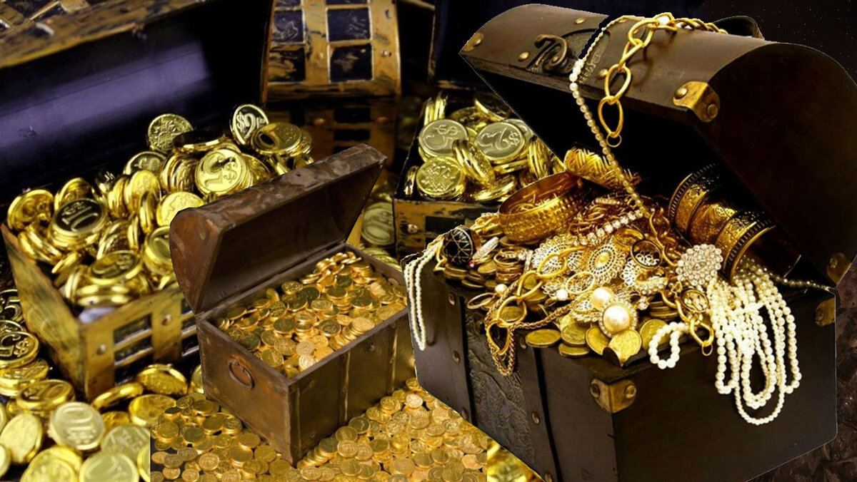 Что такое золото. Происхождение золота.