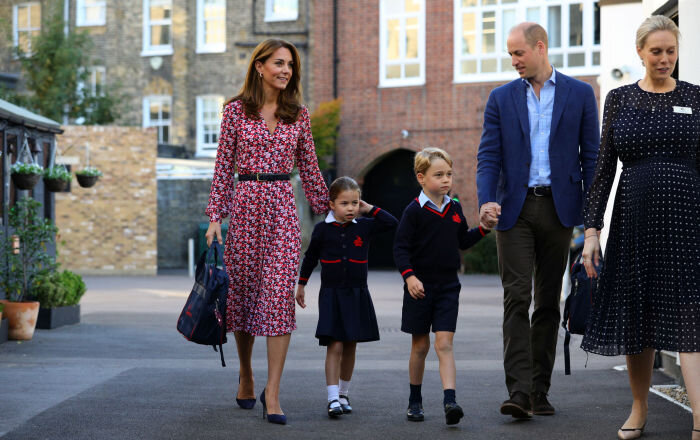 5 сентября 2019 год