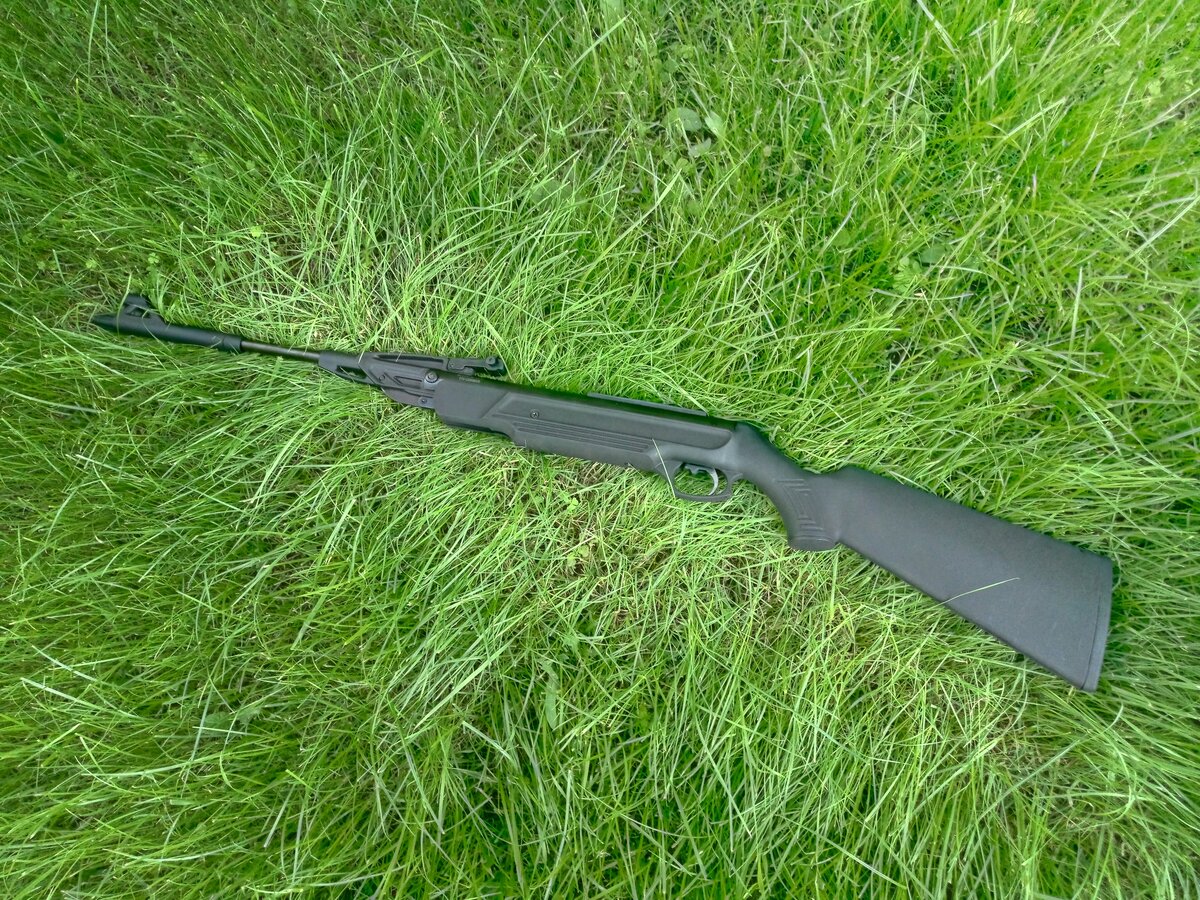 МР-512 "Мурка"