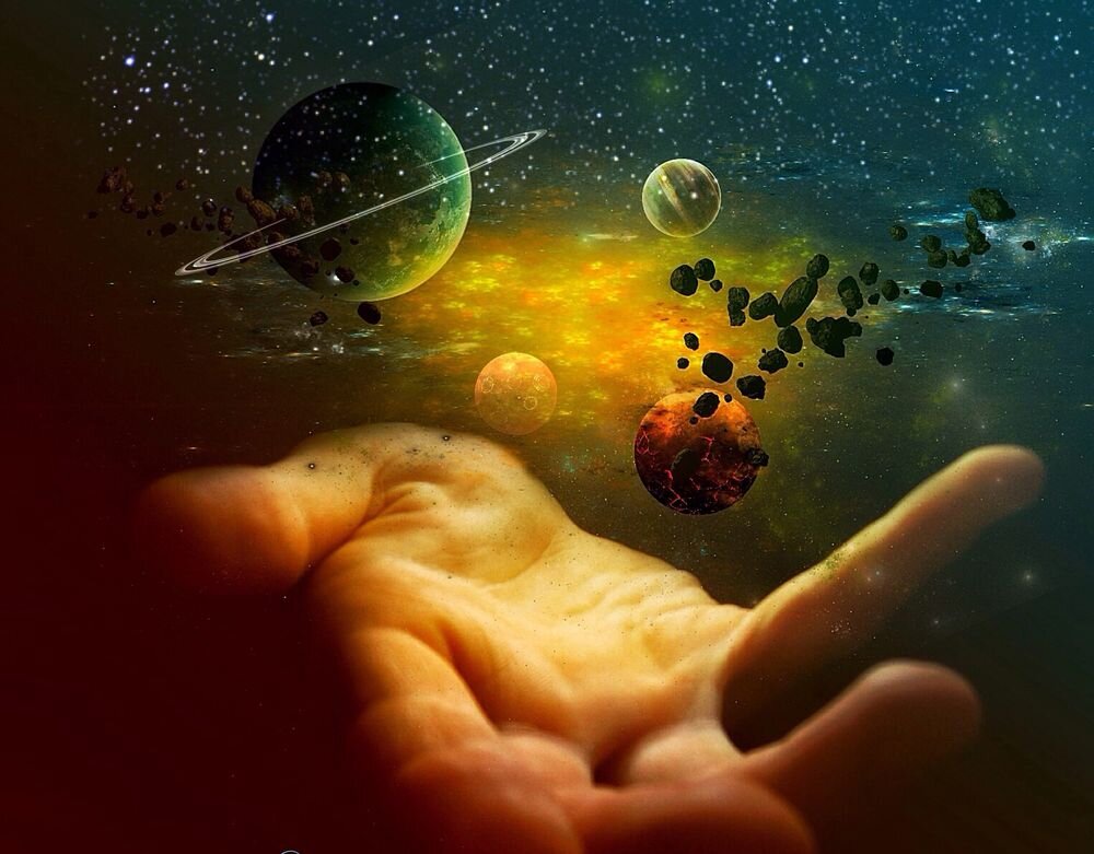 иисус христос творец. бог творит землю. мир в руках бога. сотворение мира богом. бог творец.