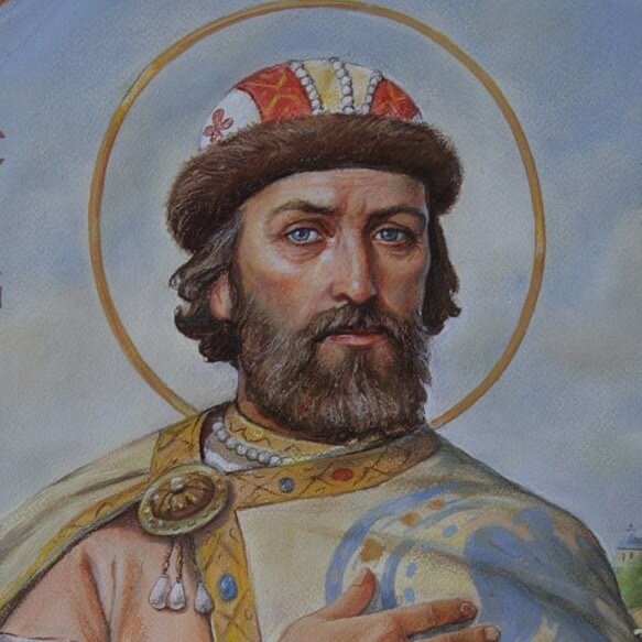 Ярослав Мудрый