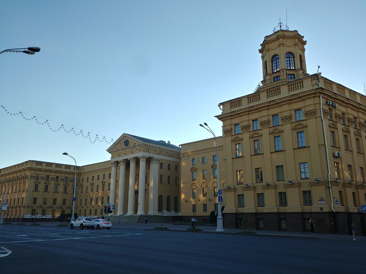 Любят ли русских в Беларуси? Съездил и проверил! Оказалось не все... |  Сергуня-путешественник | Дзен