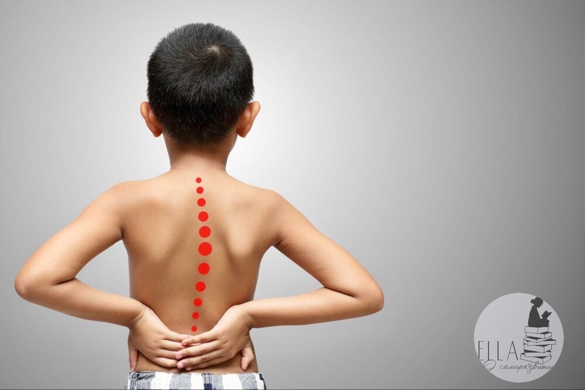 Неудобные парты, тяжелые рюкзаки с разными лямками и многое другое приводит к нарушению в опорно-двигательной системе у ребенка. Огородите его от этого!