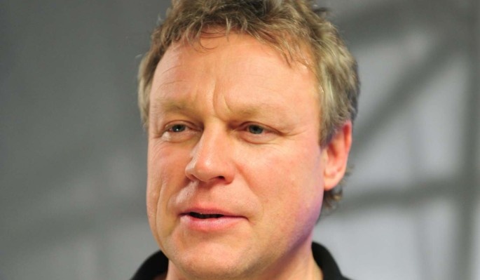 Сергей Жигунов. Фото: Pravda Komsomolskaya/Russian Look/www.globallookpress.com. 