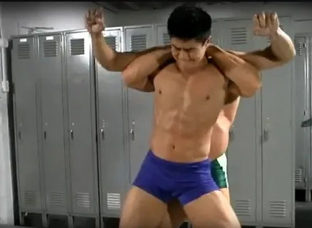 ☝Процесс Борьбы☝