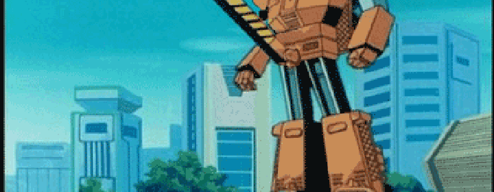 Трансформеры