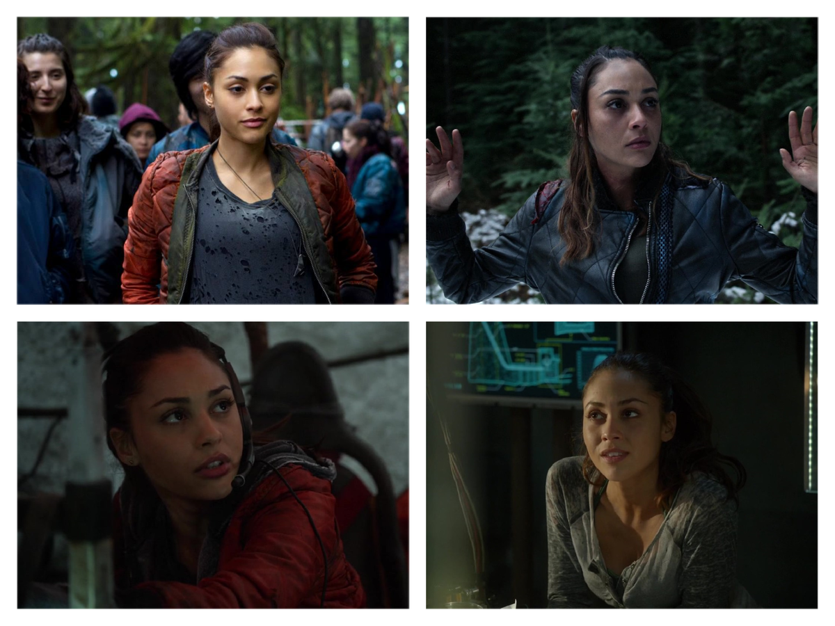 Линдси Морган. Источник: https://yandex.ru/images