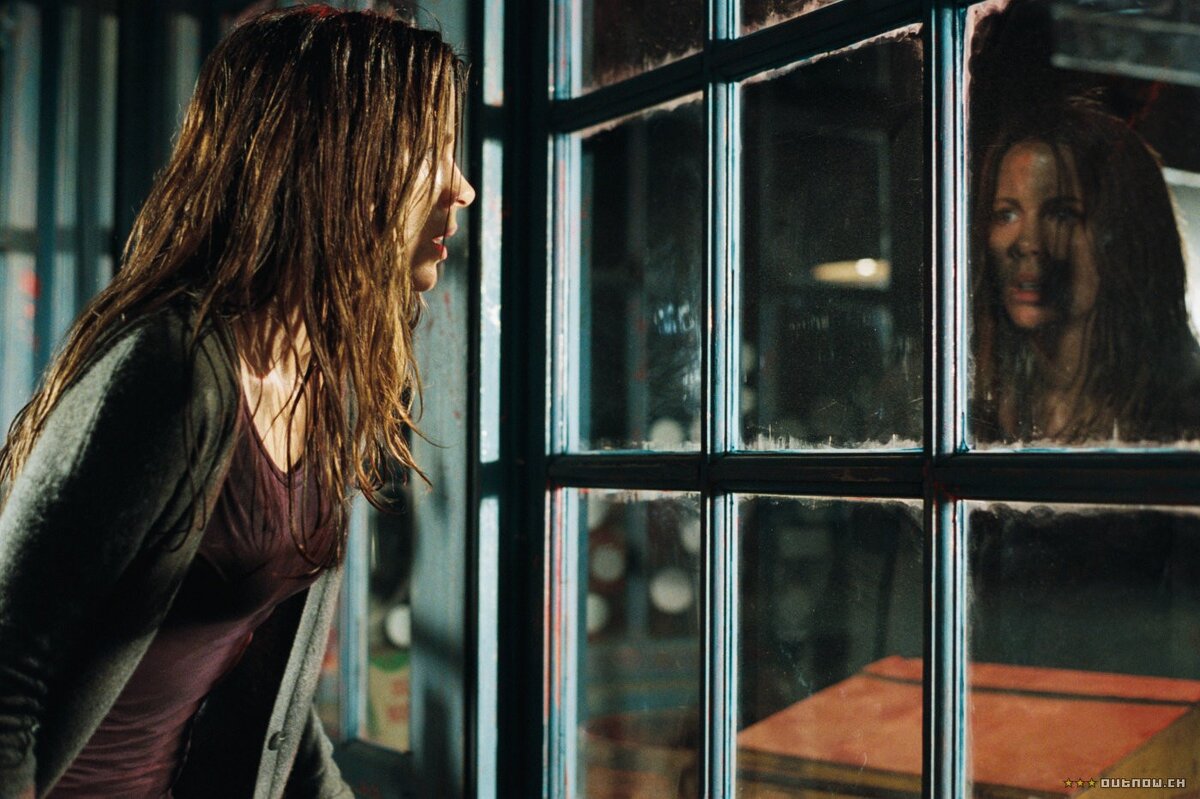 Кадр из фильма "Вакансия на жертву"