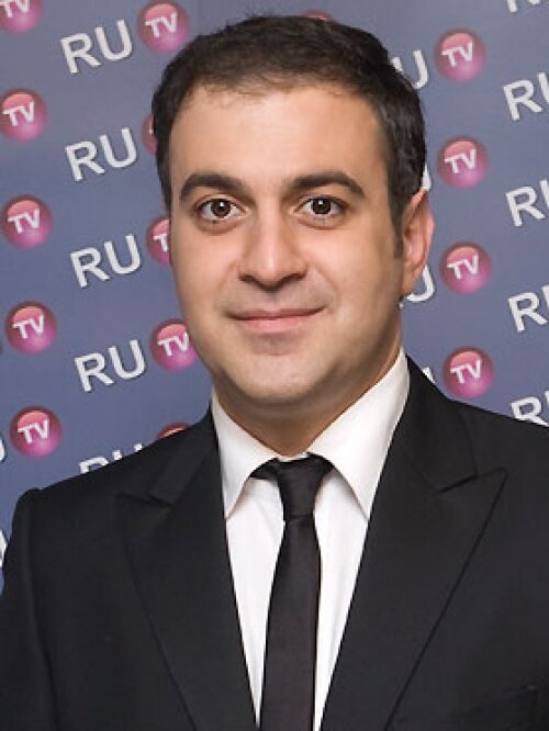 Гарик Мартиросян