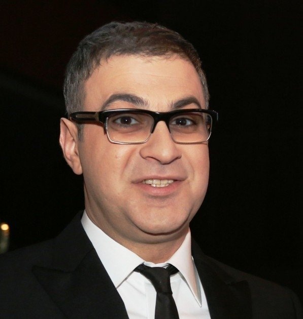 Гарик Мартиросян