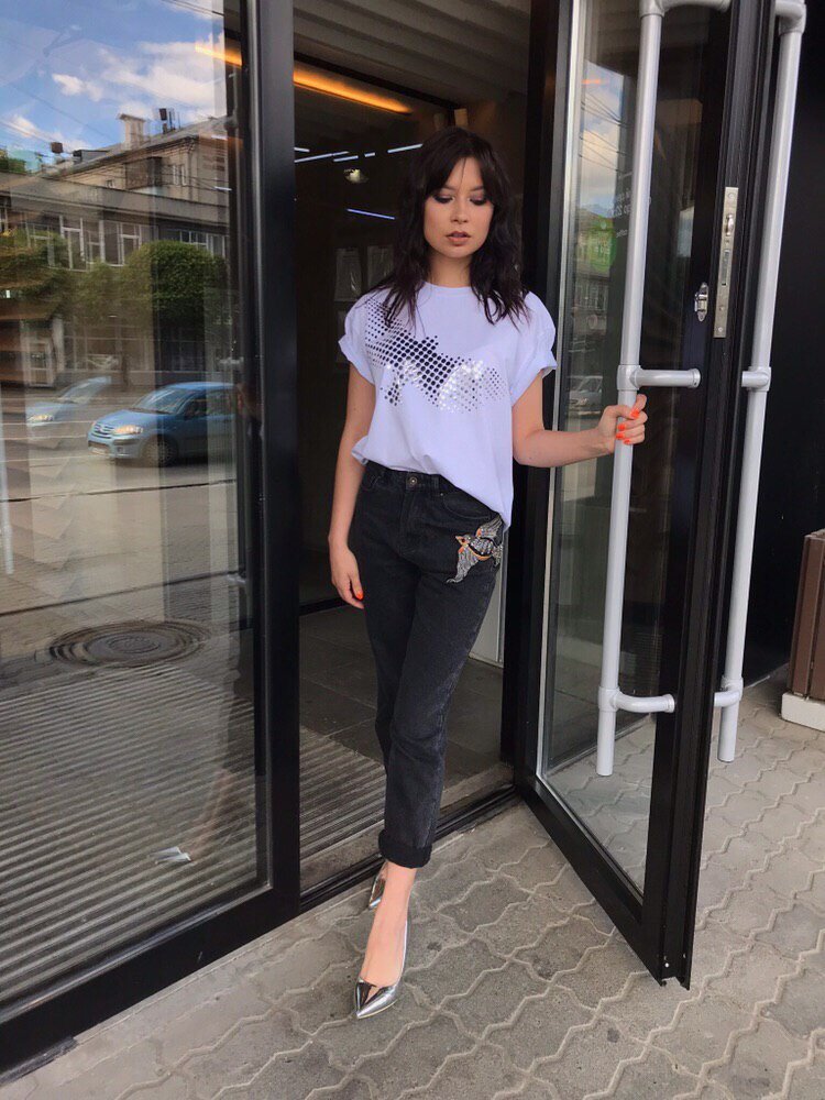 Футболка Inolook