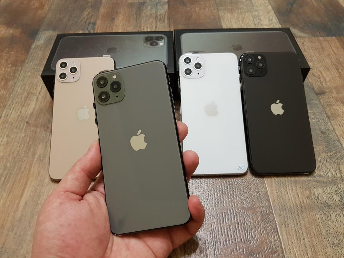 IPhone 11 Pro Max отзыв: фишки за которые я его полюбил. Айфон 11 Про Макс опыт использования