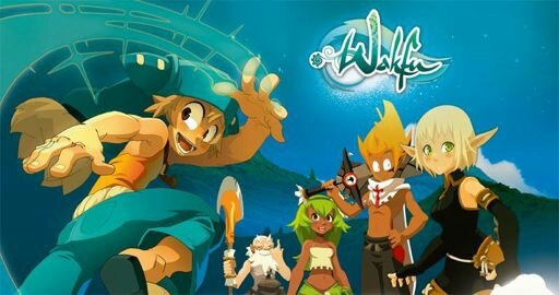 Wakfu Eva x Groovy