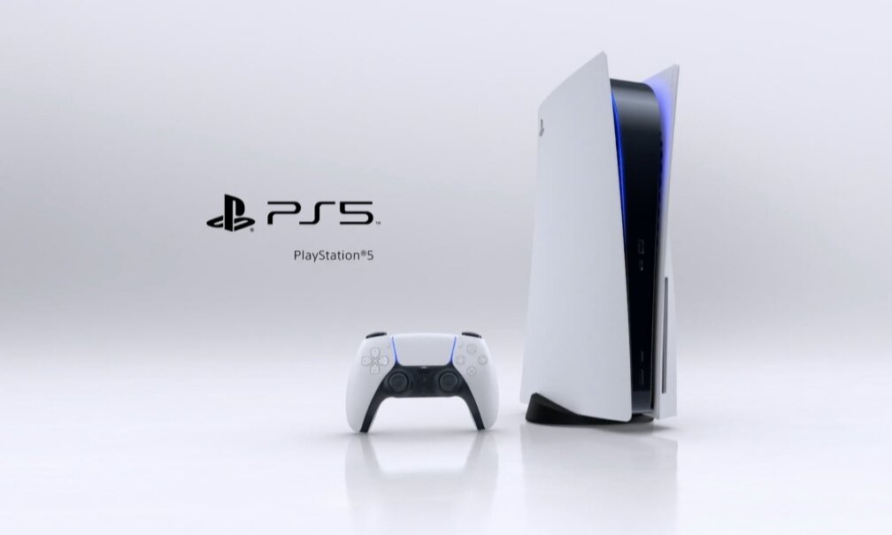 Sony Playstation 5.