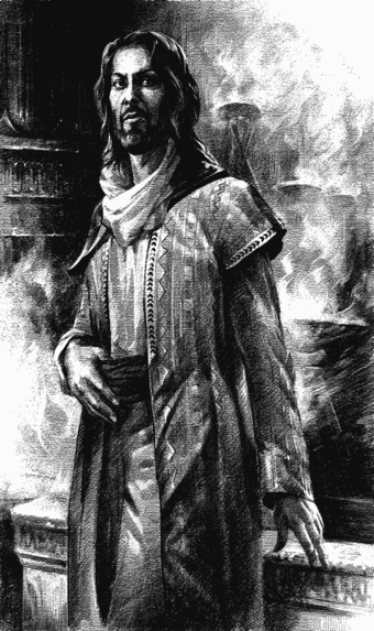 Первая часть моего псевдонима была взята из книги Ника Перумова,пишите в комментариях, как полностью зовут героя. В дальнейшем в стихах вы подробнее сможете разгадать тайну следующей части моего имени