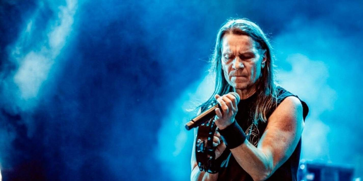 Валерий Кипелов