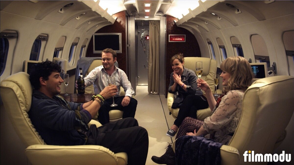 Начало путешествия. Из свободных источников.